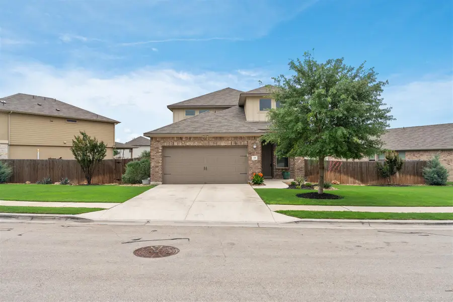 331 Mountain Valley St, Georgetown, TX 78628 - #2