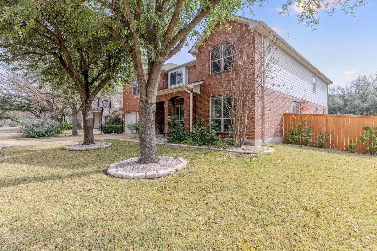 701 Old Ravine Ct, Round Rock, TX 78665 - #1