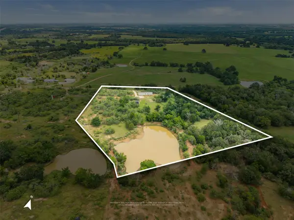 540 County Road 236a, Cameron, TX 76520