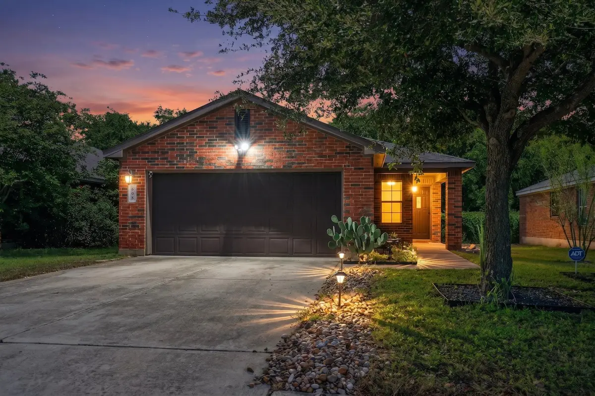 608 Emma Rose, Leander, TX 78641 - #1
