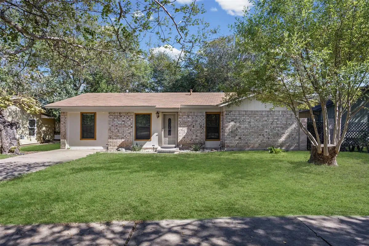 1102 Sahara Ave, Austin, TX 78745 - #1