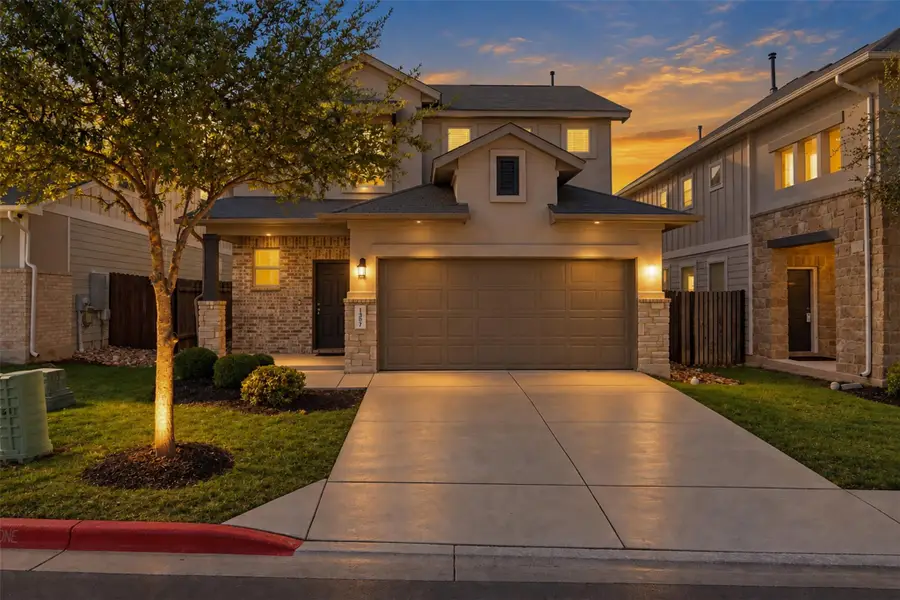 1307 Falconer Way #81, Austin, TX 78748 - #2