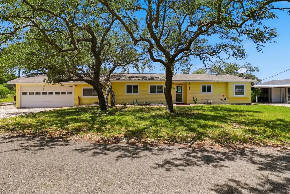 106 County Road 142, Burnet, TX 78611 - #1