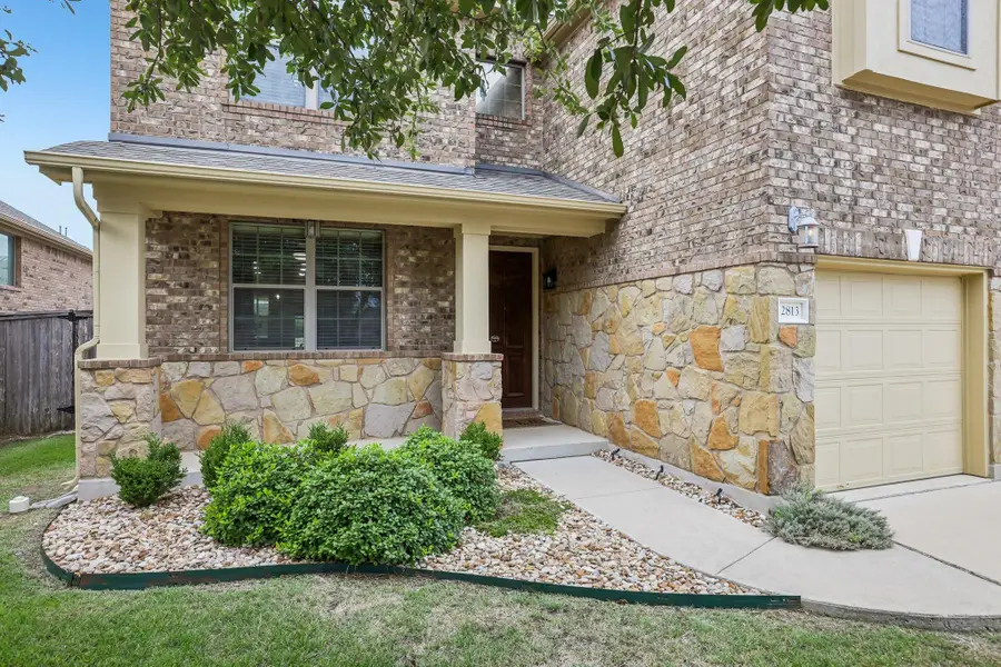 2813 Granite Hill Cv, Leander, TX 78641 - #3