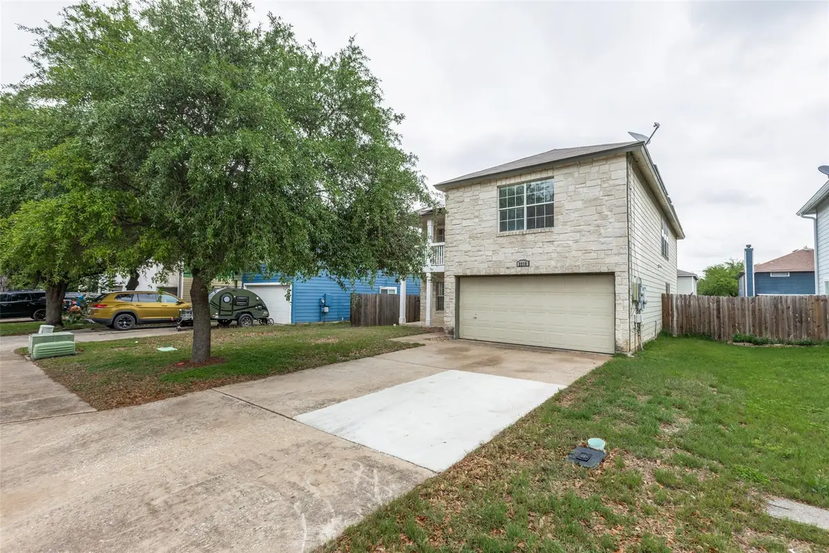 2219 Georgian Dr, Georgetown, TX 78626 - #1