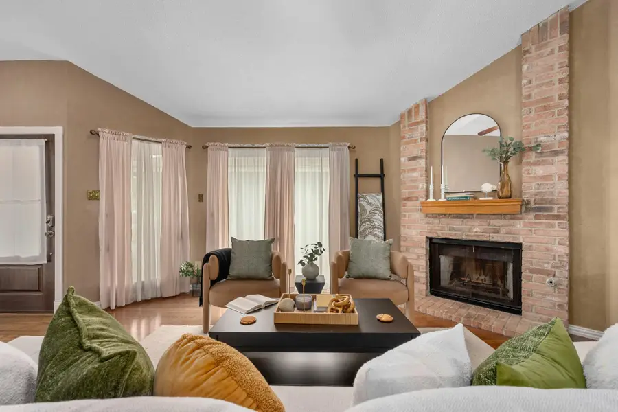 16931 Whitebrush Loop, Austin, TX 78717 - #2
