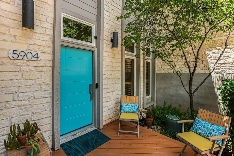 5904 Spartan Cv, Austin, TX 78759 - #3