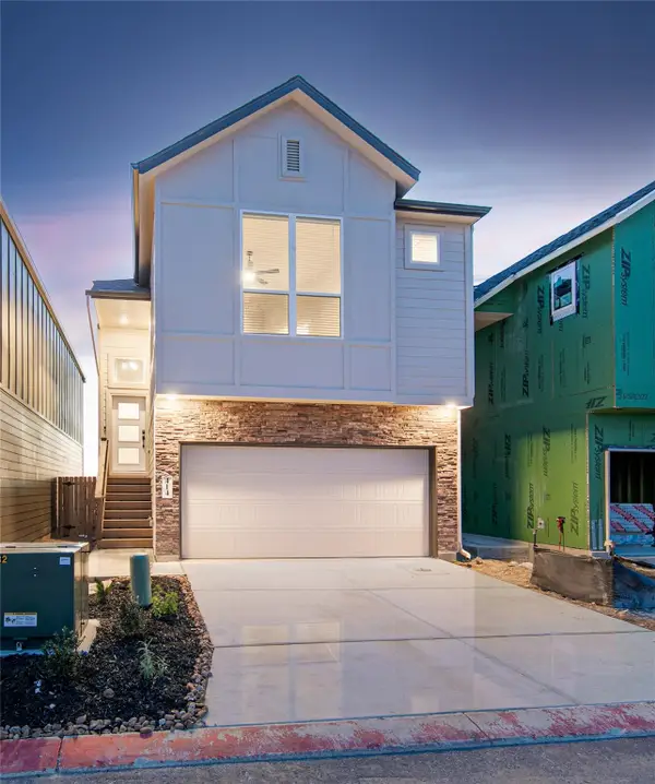 207 Flora Springs Cv, Liberty Hill, TX 78642