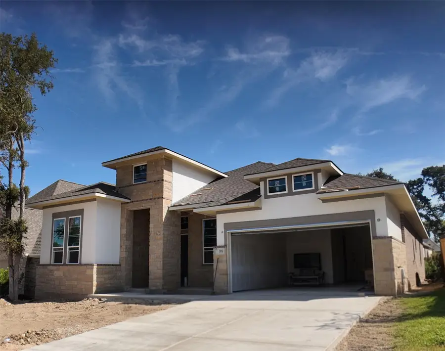 315 Seaside Sparrow Way, Kyle, TX 78640 - #2