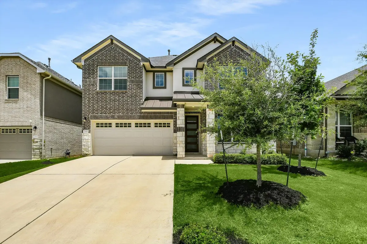 2337 Bravo Pass, Leander, TX 78641 - #1