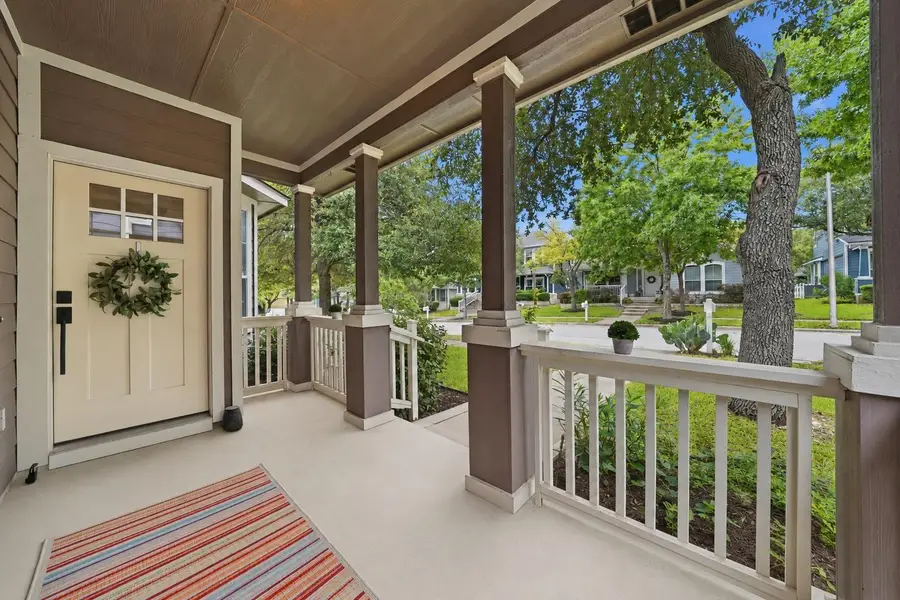 1015 Peyton Pl, Cedar Park, TX 78613 - #2