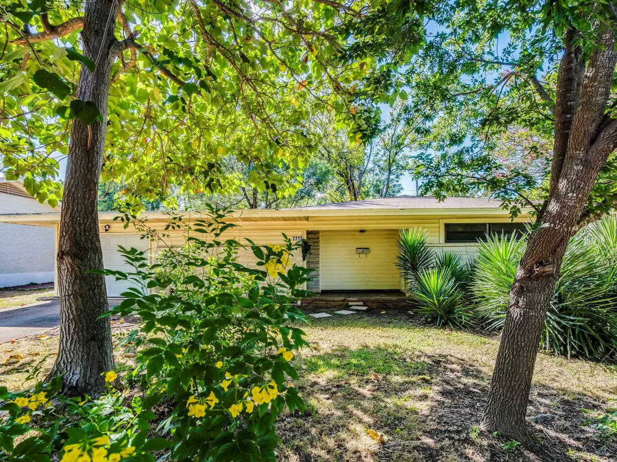7707 Tisdale Dr, Austin, TX 78757 - #1