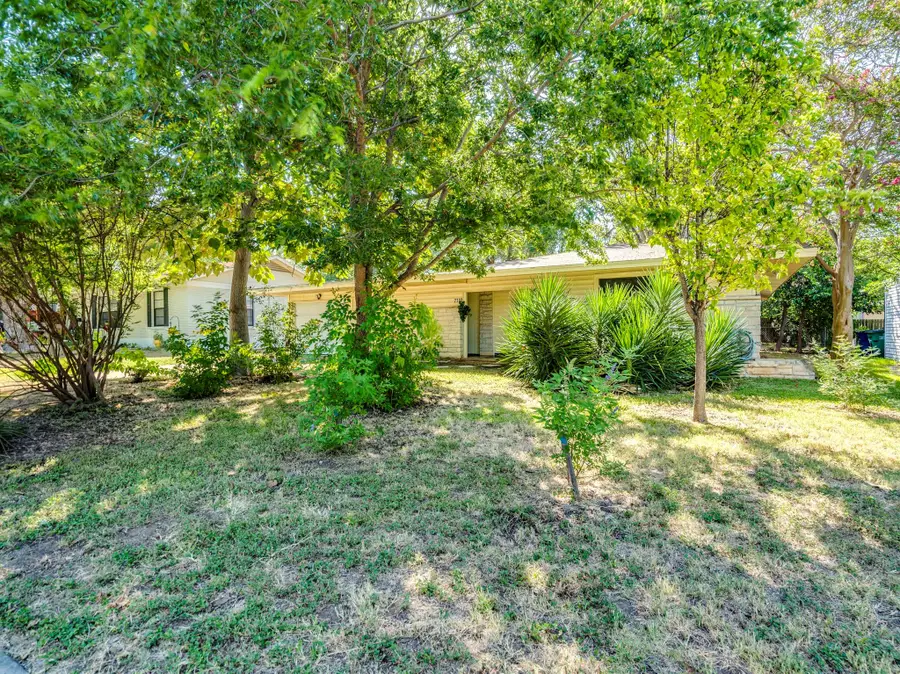 7707 Tisdale Dr, Austin, TX 78757 - #2