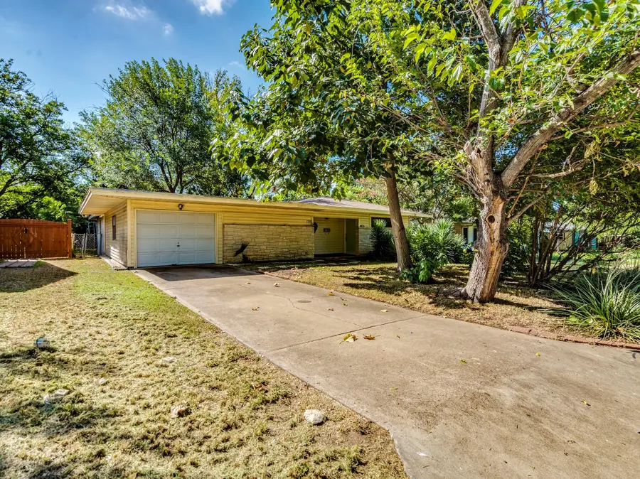 7707 Tisdale Dr, Austin, TX 78757 - #3