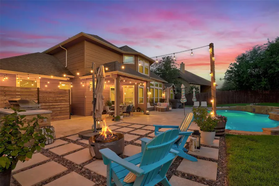 1010 Canyon Edge Dr, Austin, TX 78733 - #3
