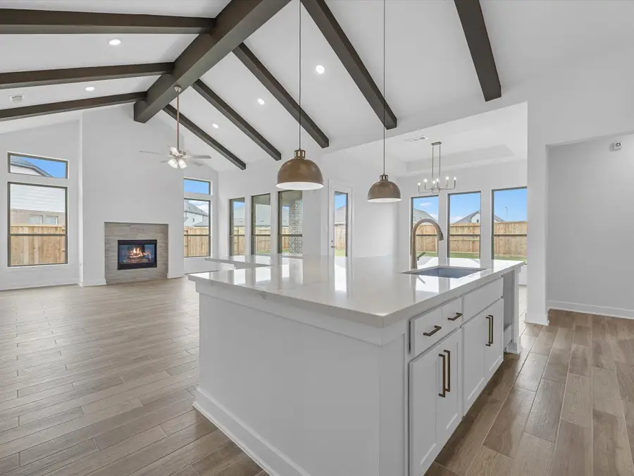 132 Meadow Beauty Ln, Georgetown, TX 78633 - Image #2