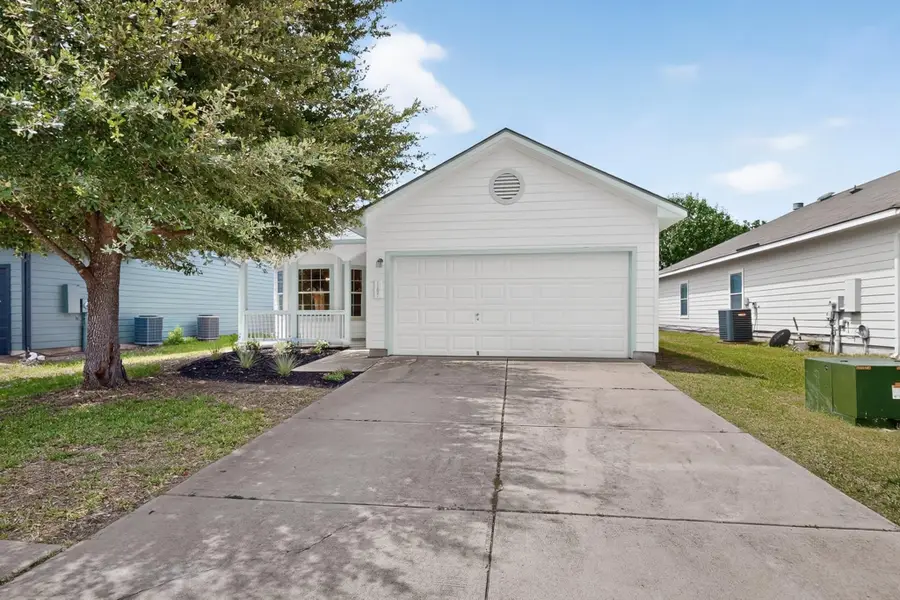 11607 Lapoynor St, Manor, TX 78653 - #3