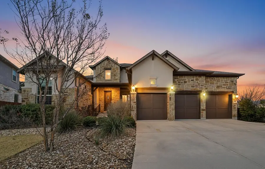 18520 Dewitt Pl, Austin, TX 78738 - #2