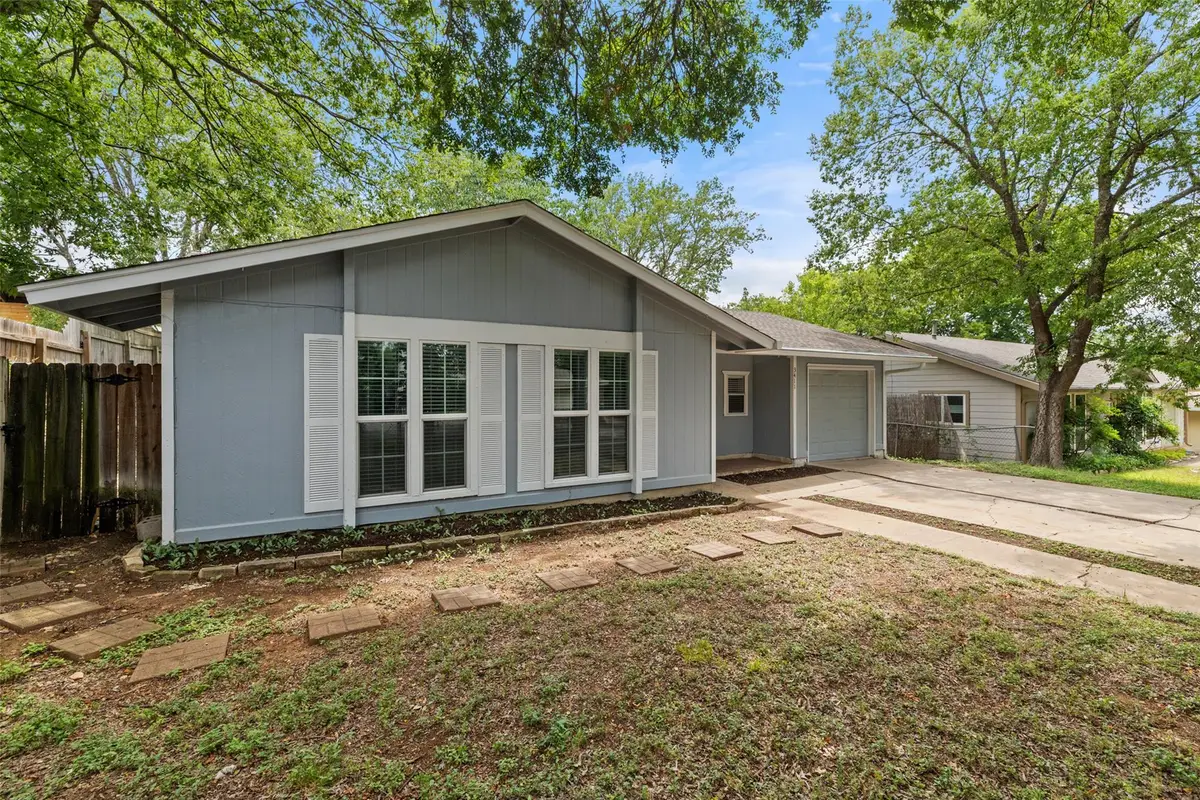 3411 Thomas Kincheon St, Austin, TX 78745 - #1