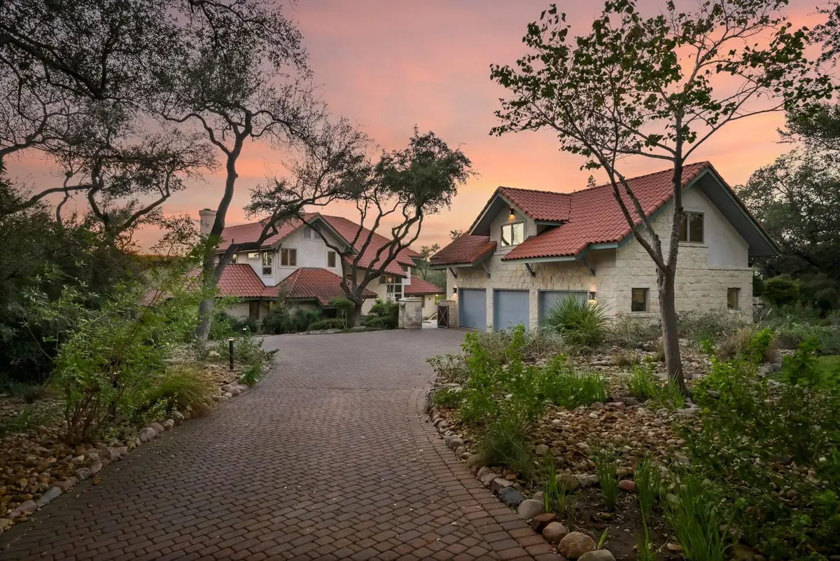 19905 Angel Bay Dr, Spicewood, TX 78669 - #1