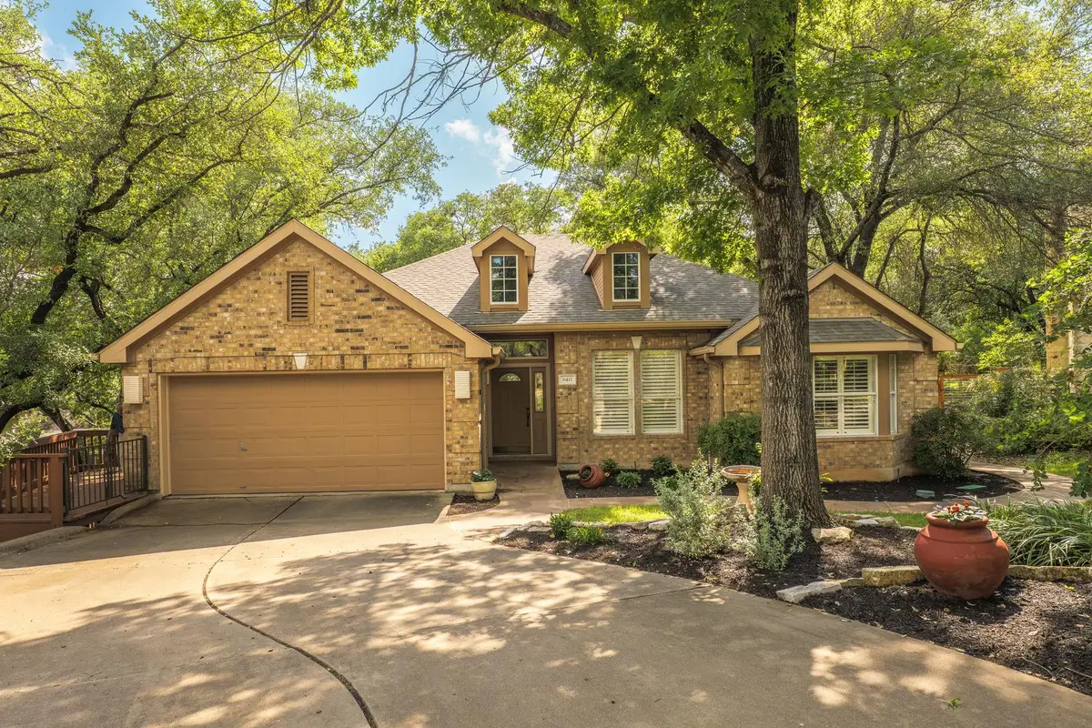 6411 Johanne Ct, Austin, TX 78750 - #1