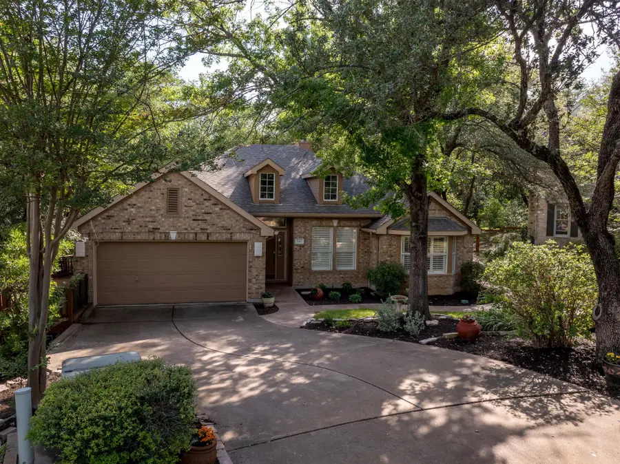 6411 Johanne Ct, Austin, TX 78750 - #2