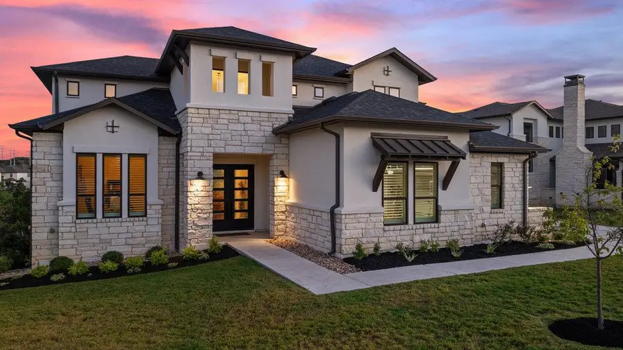 905 Tomichi Trl, Austin, TX 78738 - #2