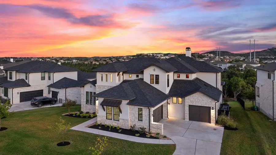 905 Tomichi Trl, Austin, TX 78738 - #3