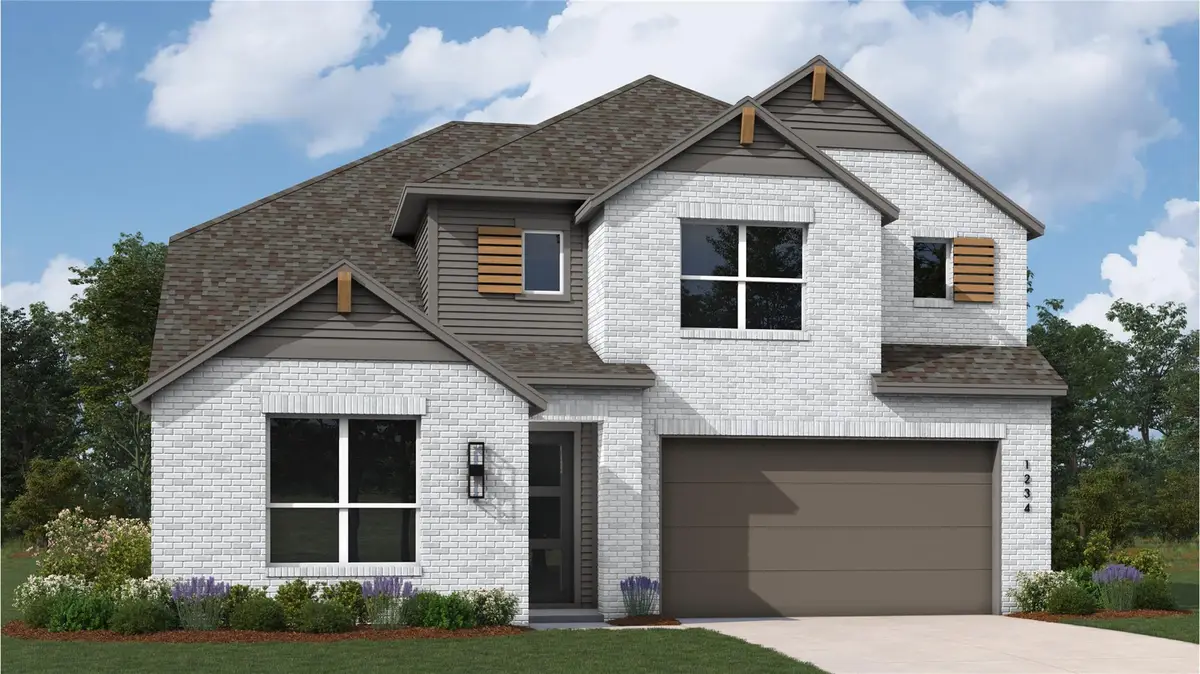 5900 Sean Paul Ln, Georgetown, TX 78628 - #1