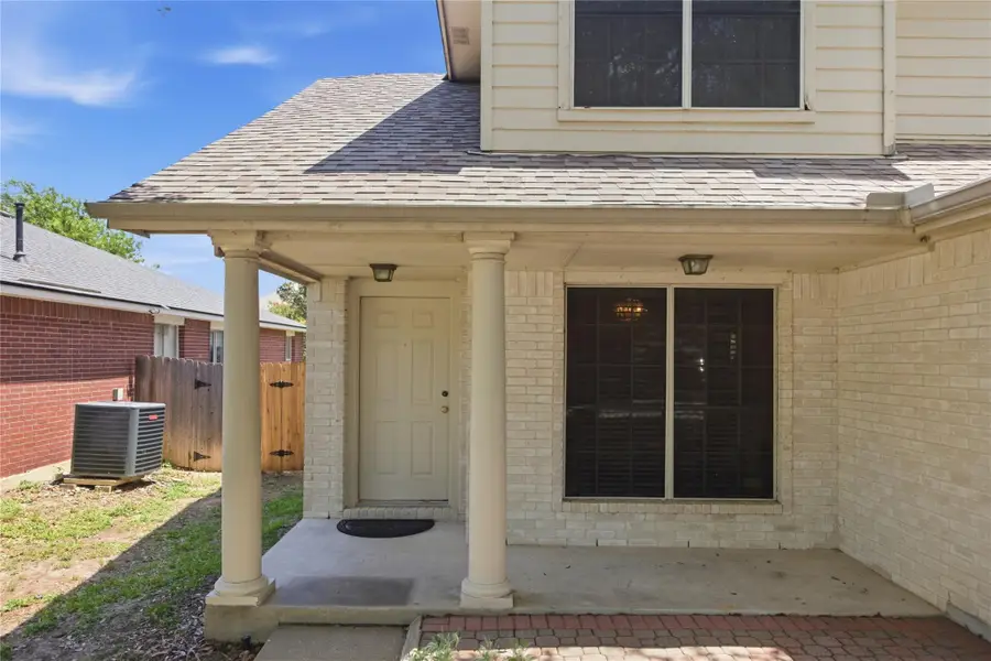 3816 Top Rock Ln, Round Rock, TX 78681 - #3