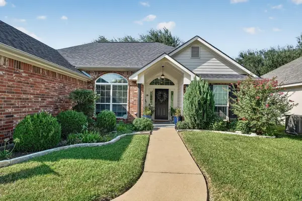 2716 Butterfly Dr, Temple, TX 76502