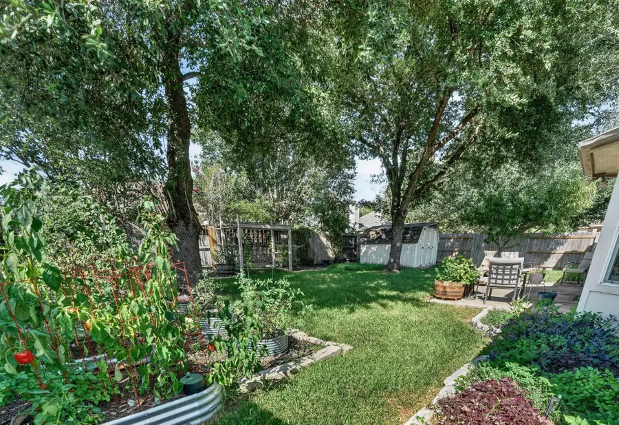 2716 Butterfly Dr, Temple, TX 76502 - #2