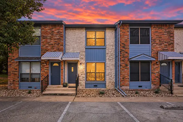 3008 Whisper Oaks Ln #B, Georgetown, TX 78628
