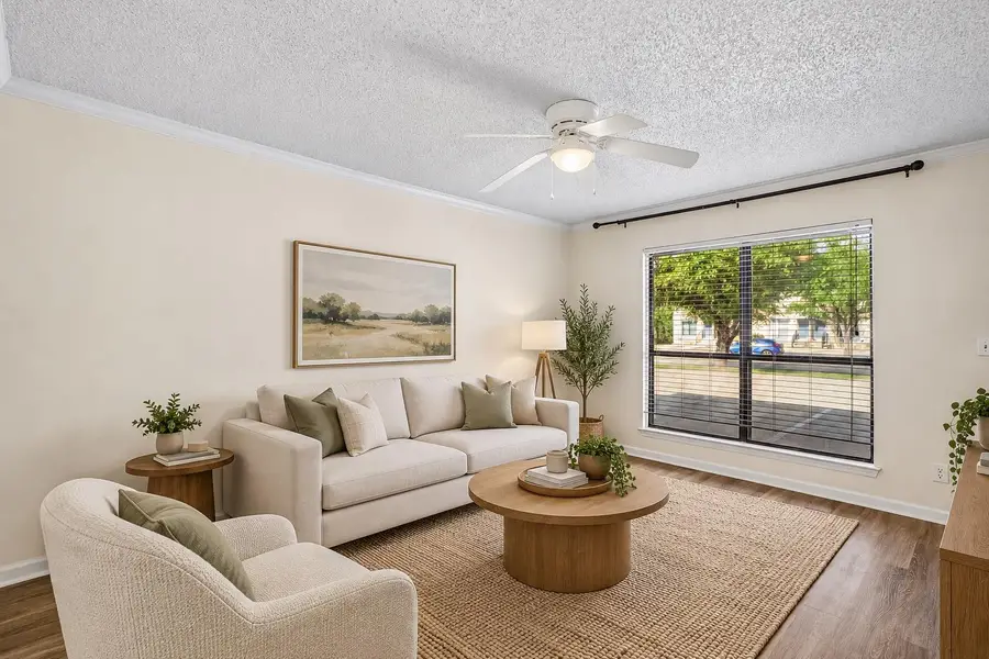 3008 Whisper Oaks Ln #B, Georgetown, TX 78628 - #2