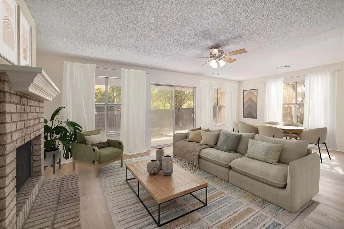 2229 Jasmine Path, Round Rock, TX 78664 - Image #1