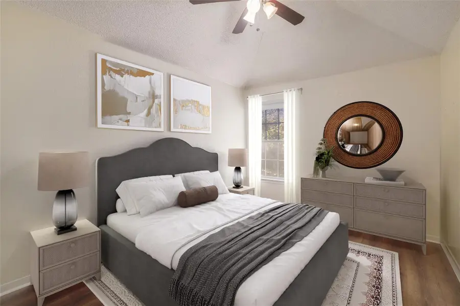 2229 Jasmine Path, Round Rock, TX 78664 - Image #2