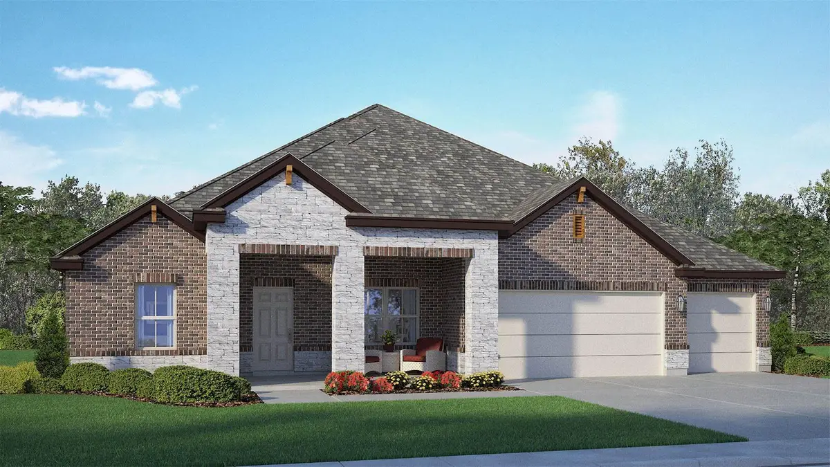 15202 Mena Cv, Salado, TX 76571 - #1