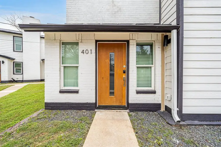 2706 Wheless Ln #401, Austin, TX 78723 - #2