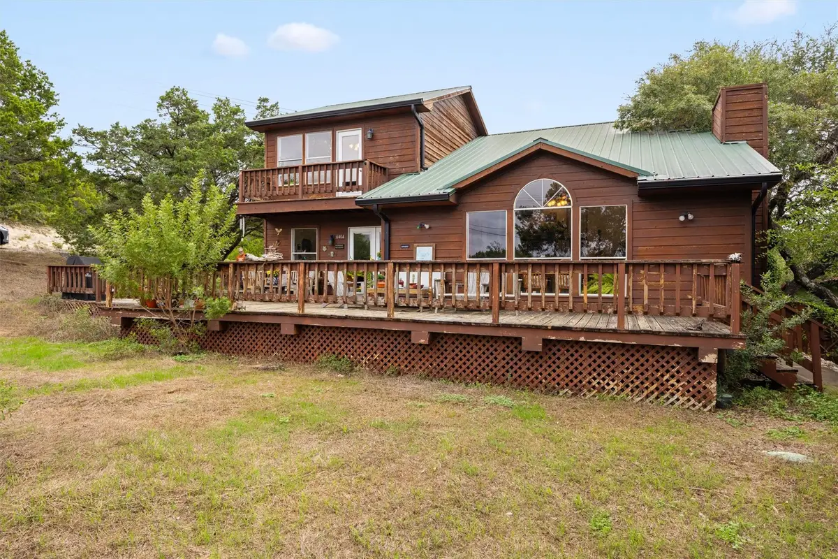 6404 Pokealong Path, Lago Vista, TX 78645 - #1