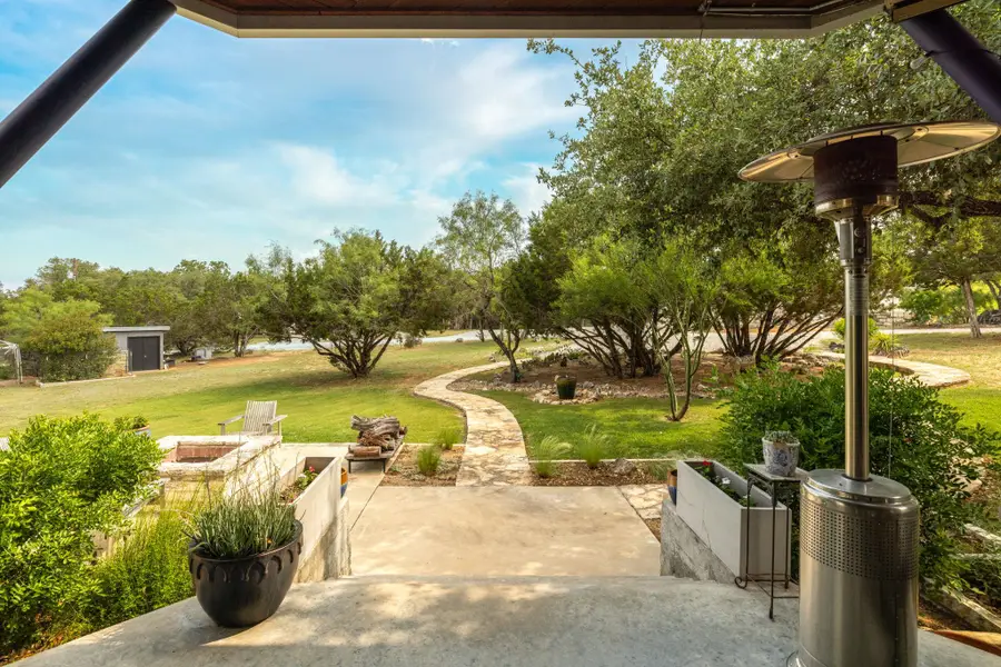 4418 Brasada Ln, Marble Falls, TX 78654 - #2