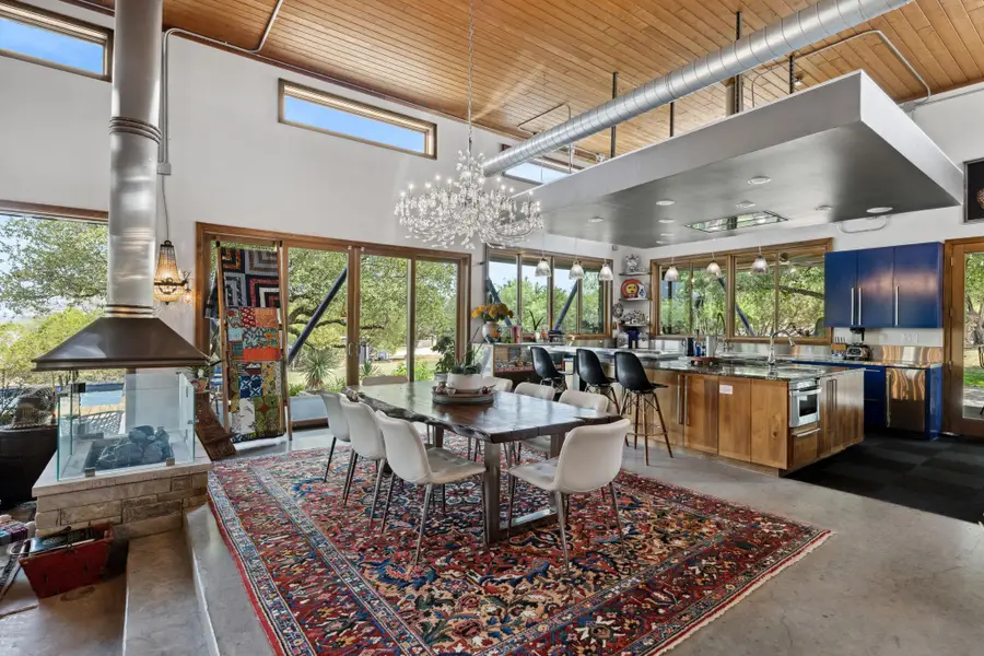 4418 Brasada Ln, Marble Falls, TX 78654 - #3