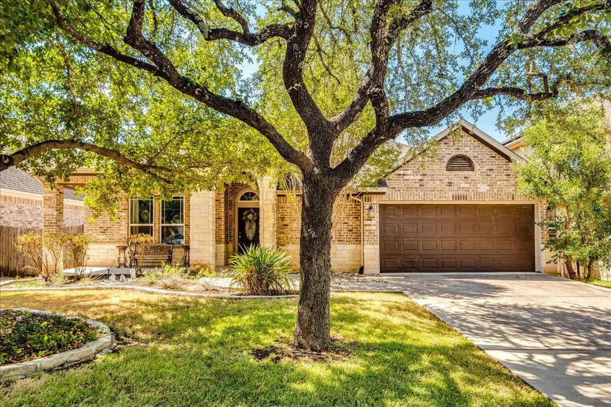 12909 Medina River Way, Austin, TX 78732 - #1