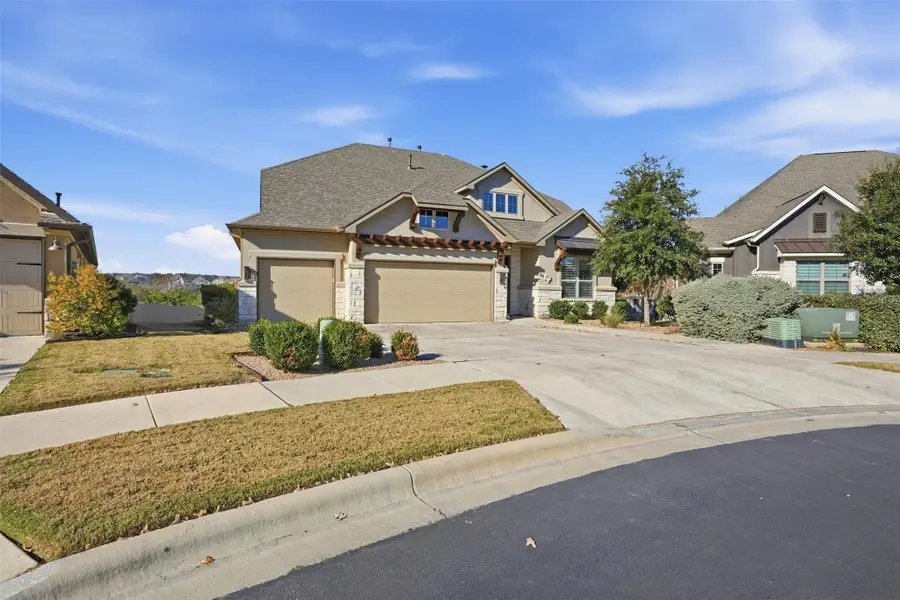1441 River Vista Rd, Georgetown, TX 78628 - Image #3