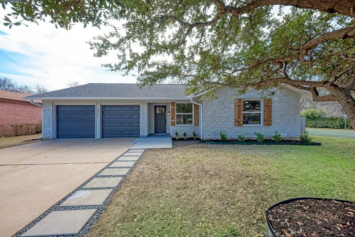 1311 Meadgreen Dr, Austin, TX 78758 - #1