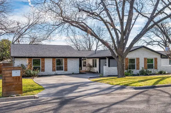 11503 March Dr, Austin, TX 78753