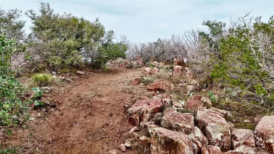 Lot 30 Peninsula Dr, Burnet, TX 78611 - #2