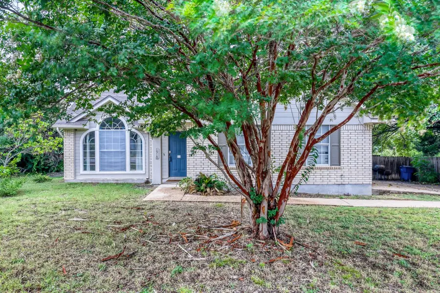 1910 Ireland Dr, Leander, TX 78641 - #2