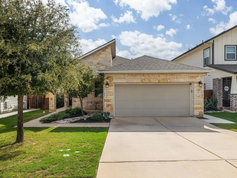 140 Winding Hollow Ln, Georgetown, TX 78628 - #2