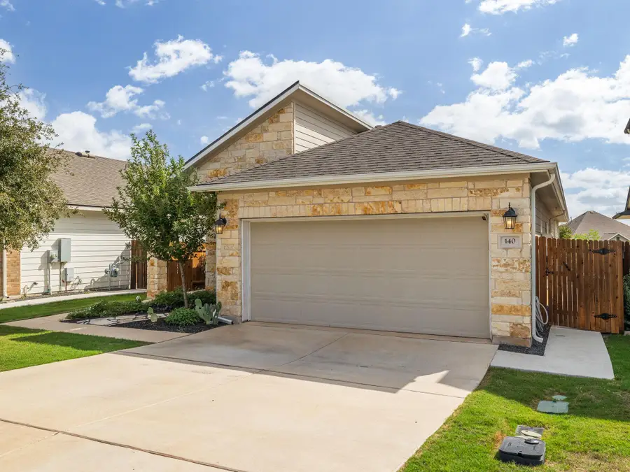140 Winding Hollow Ln, Georgetown, TX 78628 - #3