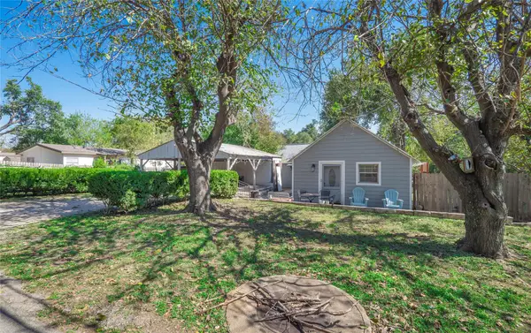 8203 Longview Rd, Austin, TX 78745